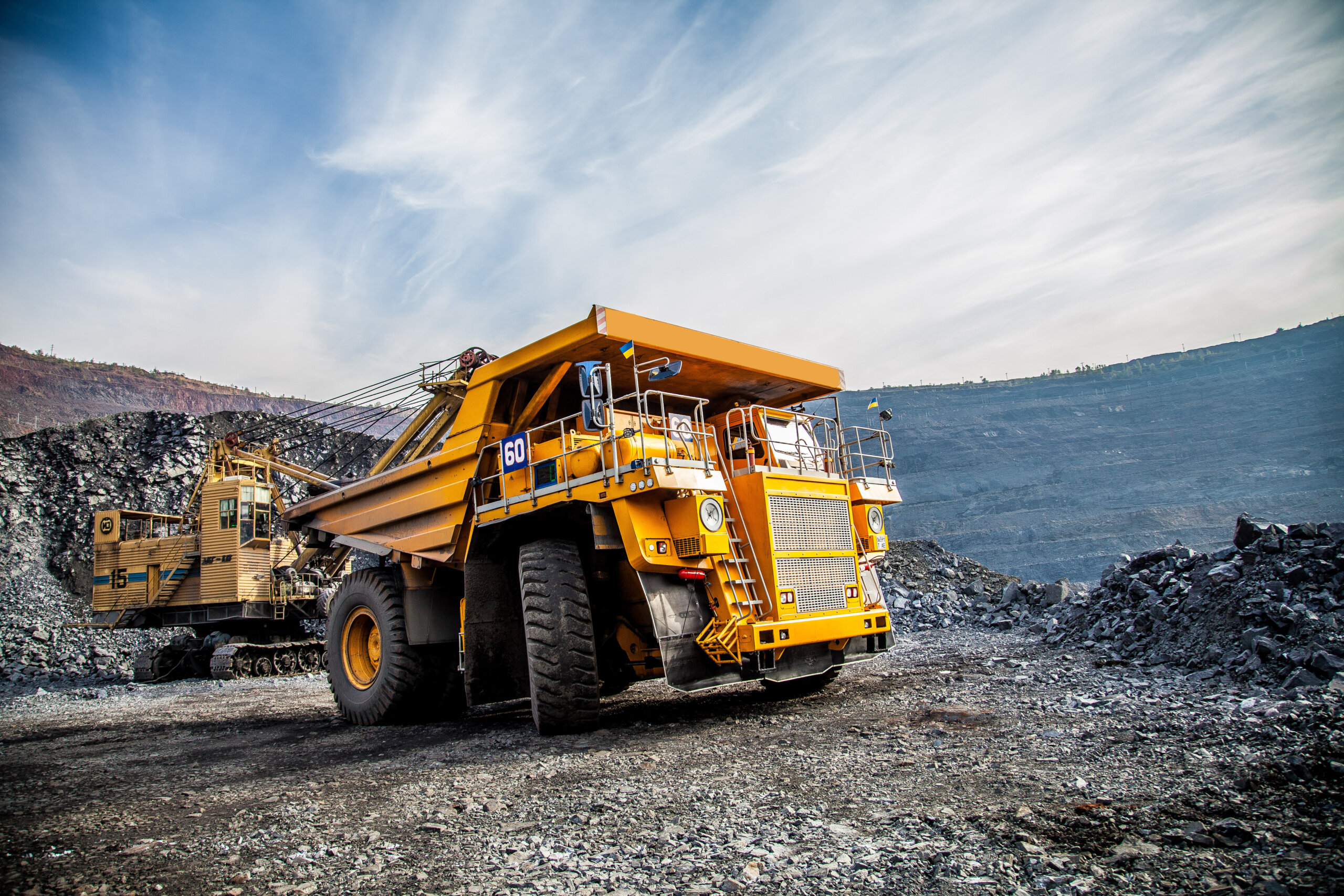 Engineering Services For Mining Equipment Engineering Services For Mining Equipment