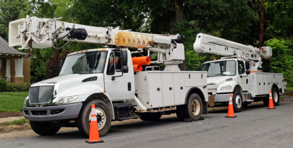 advanced engineering and design for the utility vehicles