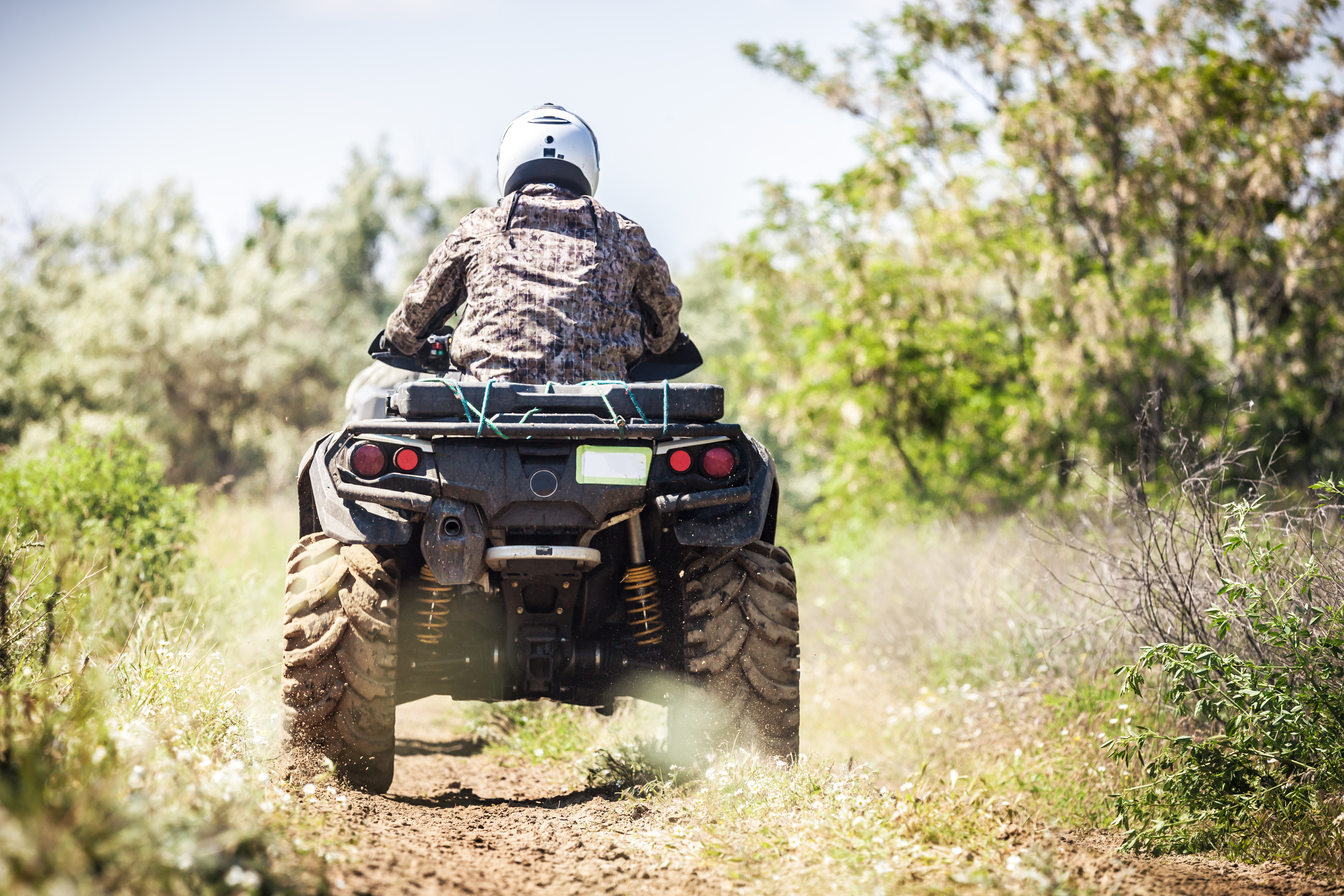 advanced engineering and design for powersports