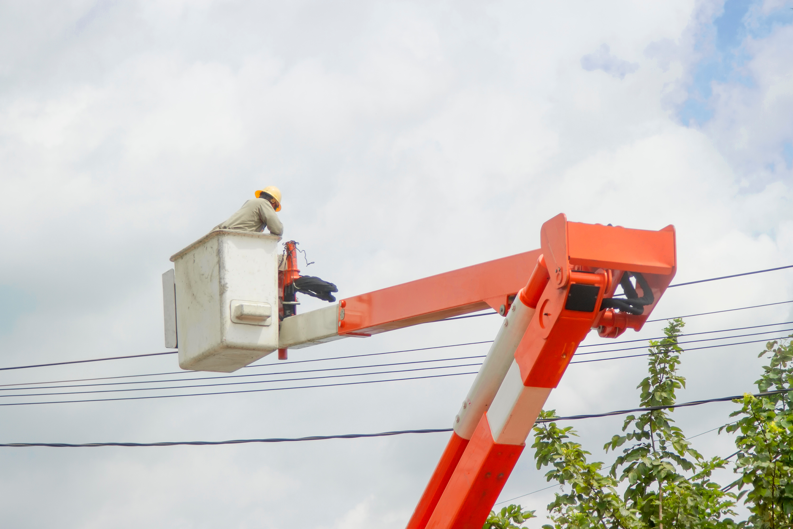 Advanced engineering for to support the utility sector