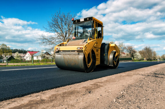 advanced engineering and design for construction equipment