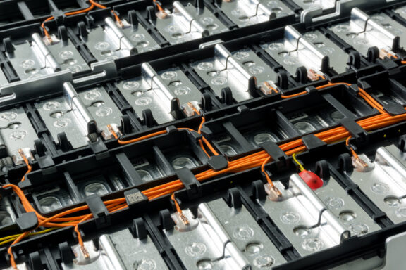 Example of RFA engeering advanced electrical engineering expertise in parts