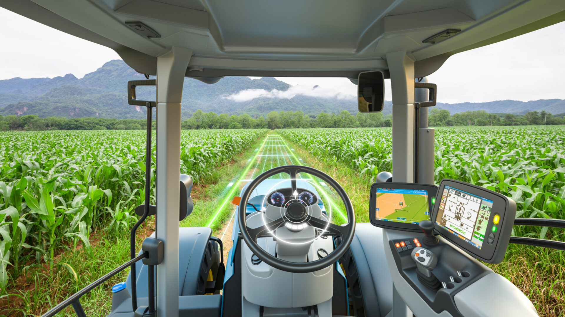 advanced engineering and design control systems in advanced machinery