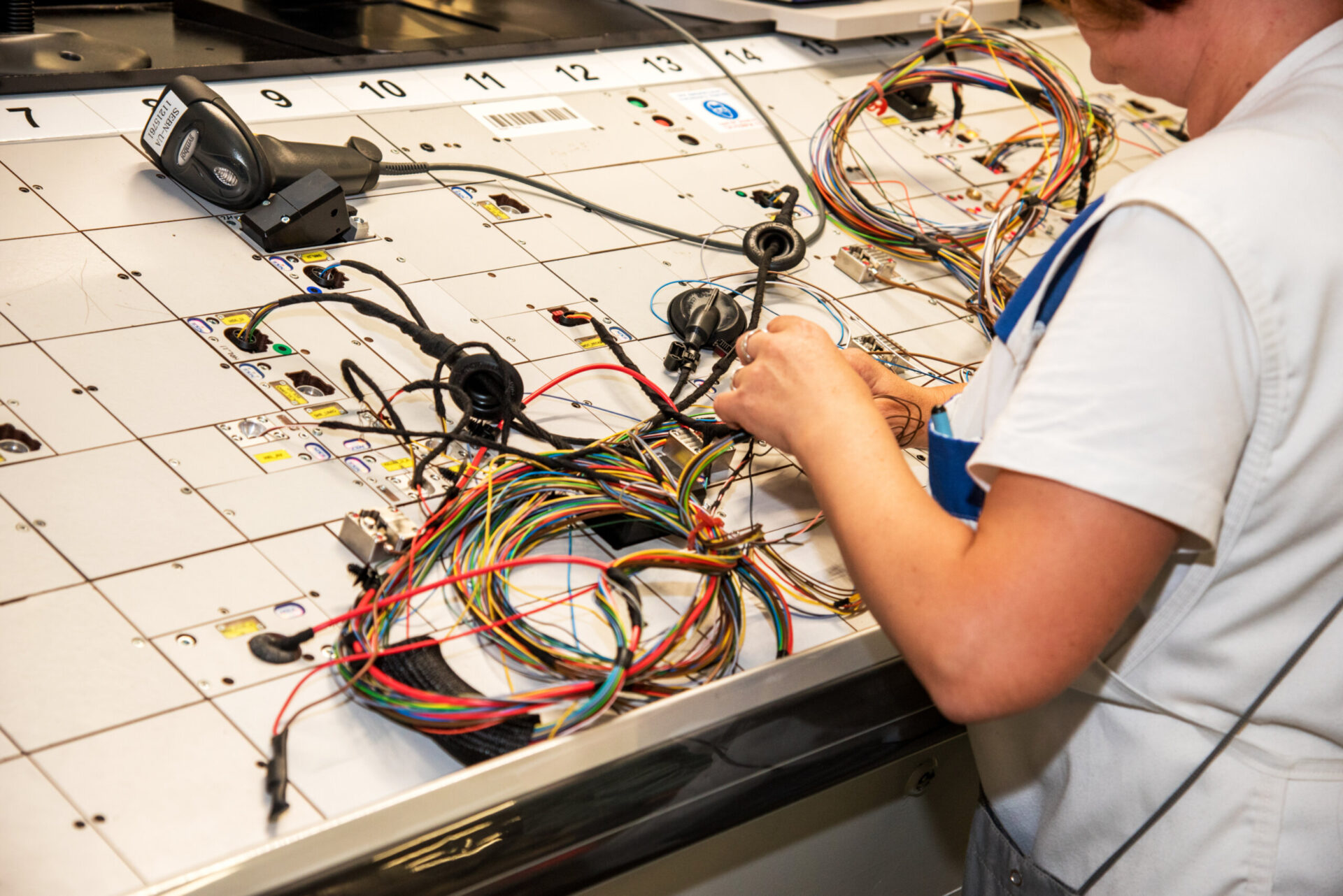 RFA Engineering enables faster development cycles and enhanced project efficiency.