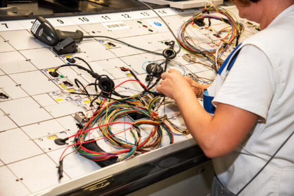 RFA Engineering enables faster development cycles and enhanced project efficiency.