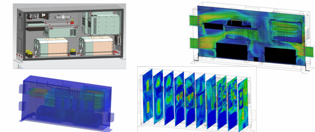 Confusing Engineering Designs The Role of Simulation in Overcoming Engineering Design Challenges