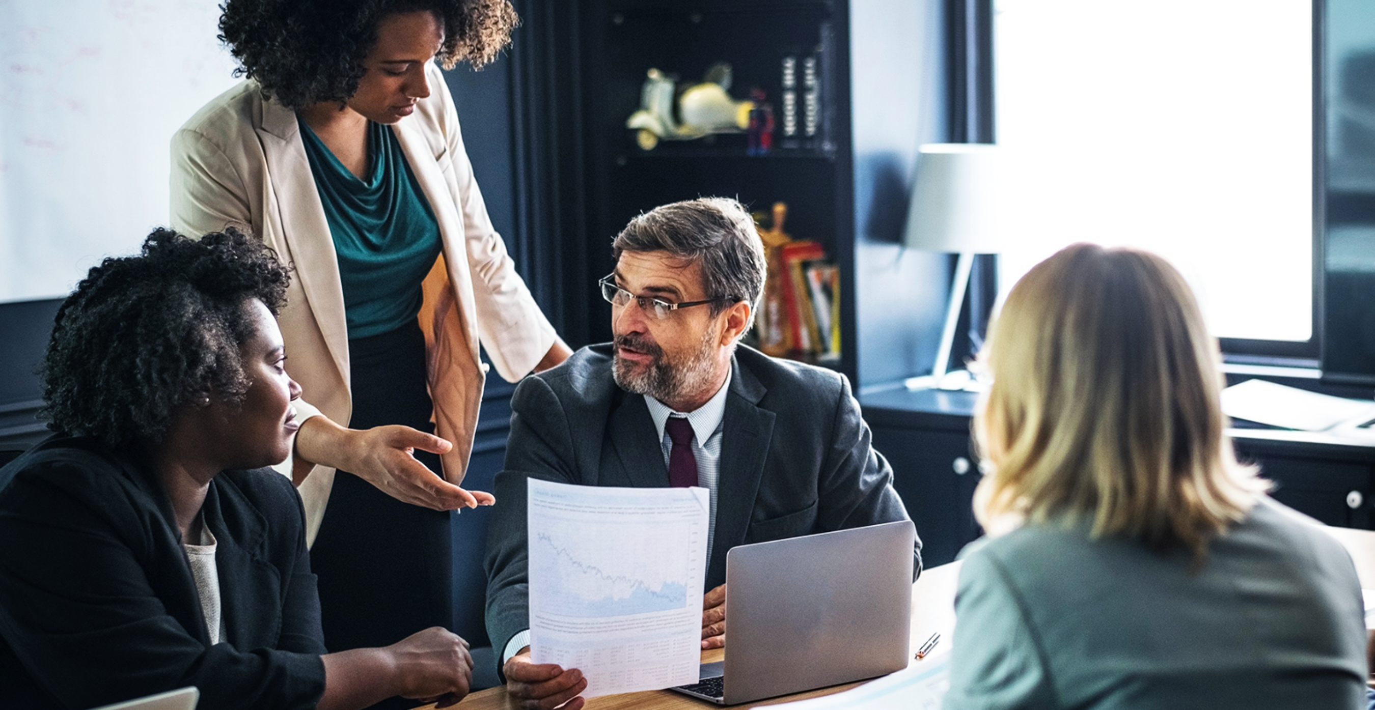 Product Development Process #2: Building the Business Case