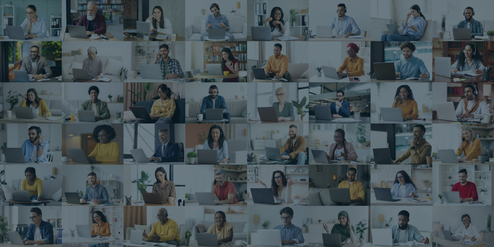 The diverse team of experts at RFA is what helps us attract top talent