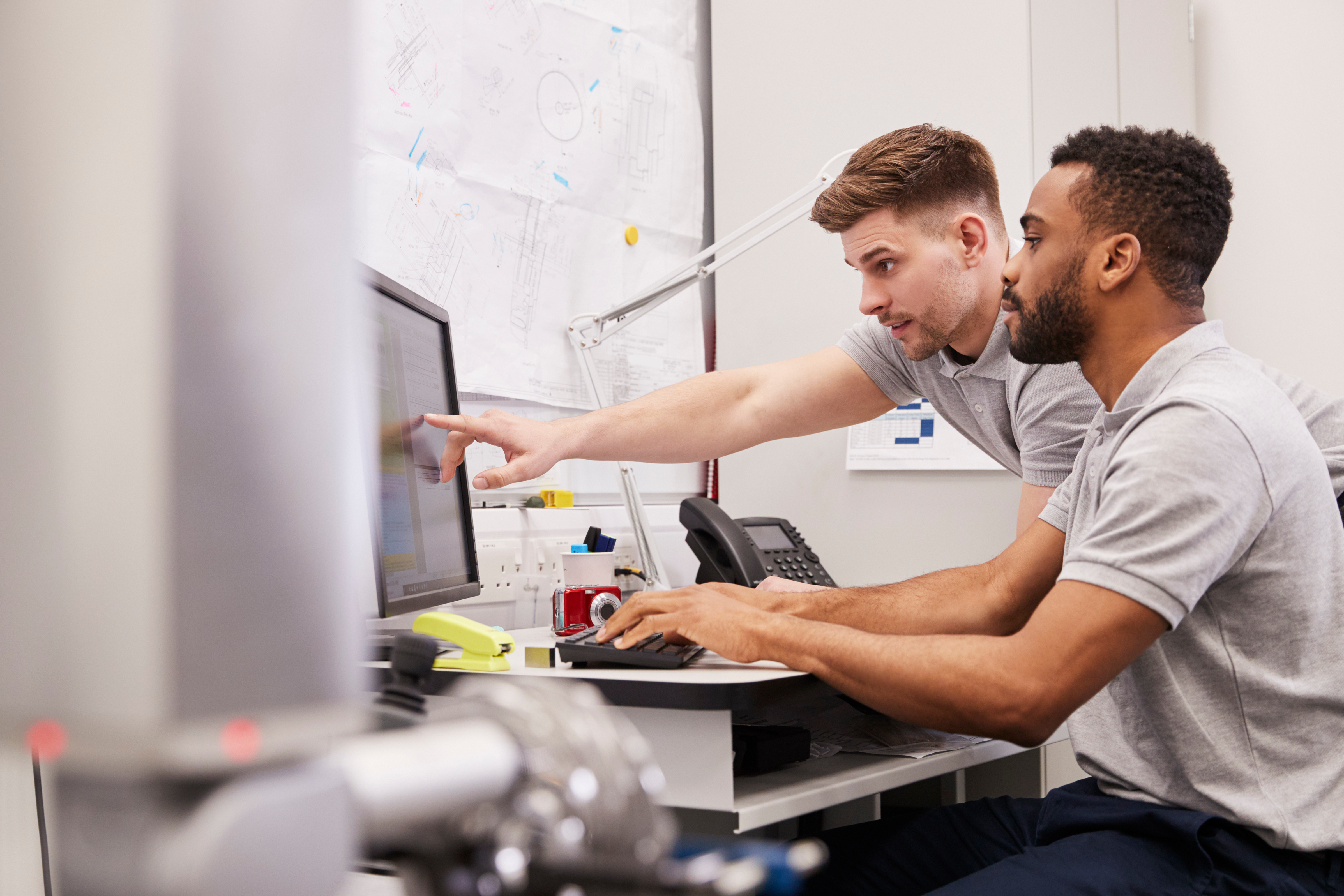 staff augmentation and project based solutions