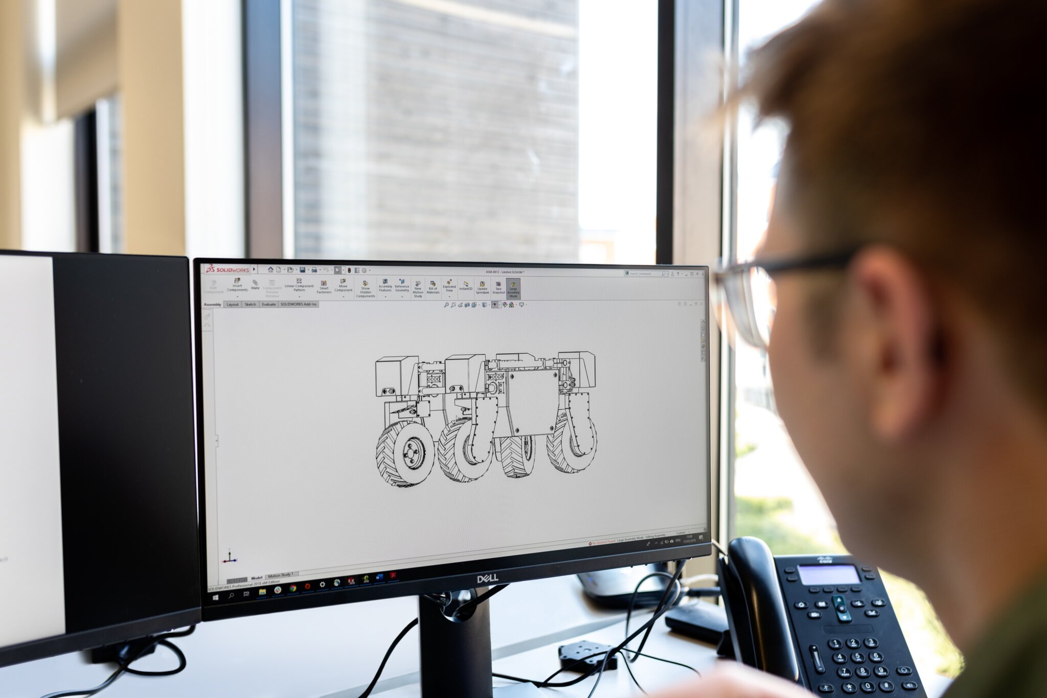 Mechanical Engineering Design Services