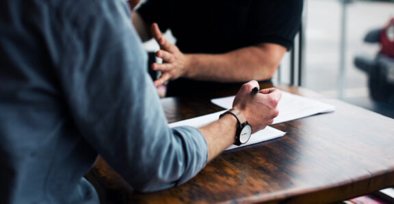Product development testing and documentation process in action
