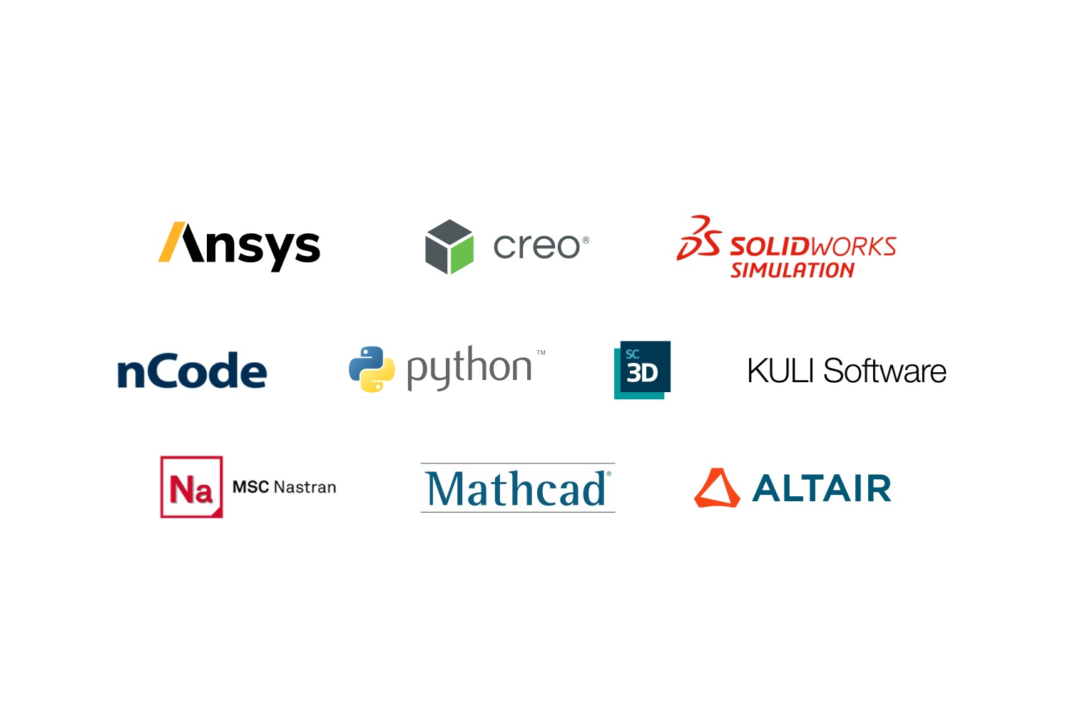 Technical tools for engineering simulation